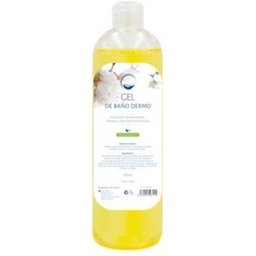 Gel de Bain aux Amandes 750ml