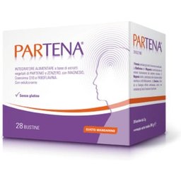 Neuraxpharm Partena 28 Sachets