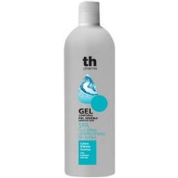 Spa Gel de bain pour peaux sensibles 750 ml