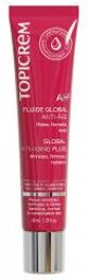 AH3 Fluide Global Anti-Âge 40 ml - Tube 40 ml