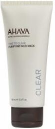 Time to Clear Masque de Boue Purifiant 100 ml - Tube 100 ml