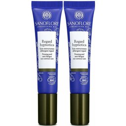 Regard Hypnotica Soin Contour des Yeux Raffermissant et Anti-Fatigue