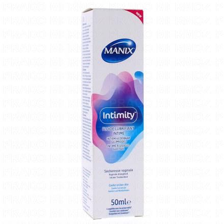 Intimity Fluide lubrifiant intime 50ml