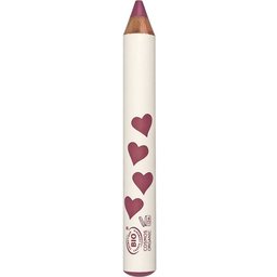 Crayon Bio Yeux Rose