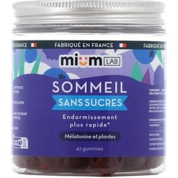 Sommeil 42 Gummies