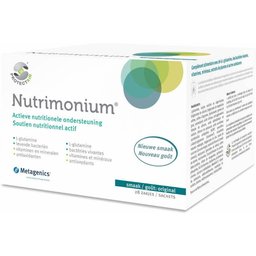 Nutrimonium Original 22858
