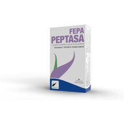 Fepa-Peptasa 20caps