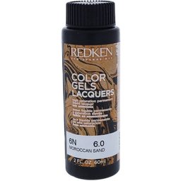 Shades Eq 6N Morrocan Sand 60ml