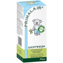 Primalair Kids - Voies respiratoires