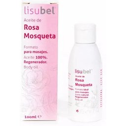 Huile de Rose Musquée 100ml