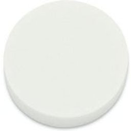 3 oeillets latex éponge maquillage 7cm
