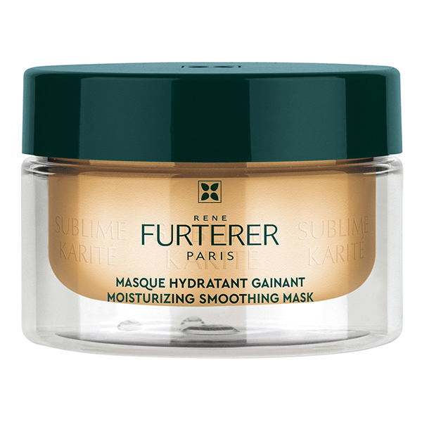 Sublime Karité Masque Hydratant gainant 200ml