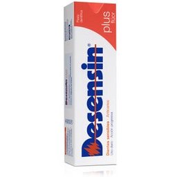 plus pasta dentófrica 75ml