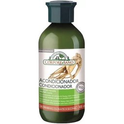 Balsamo Ginseng 300 Ml