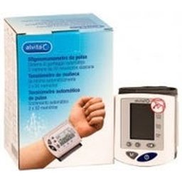 Tensiomètre de Poignet Avancé Bp W100 1ut