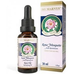 Huile de Rose Musquée 30ml