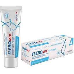 Flebomix Crème à Gel 100ml