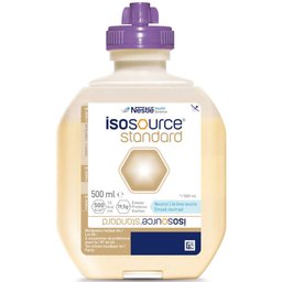 Isosource Standard Smartflex