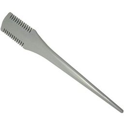 Ciseaux à cheveux à 1 lame 1pc