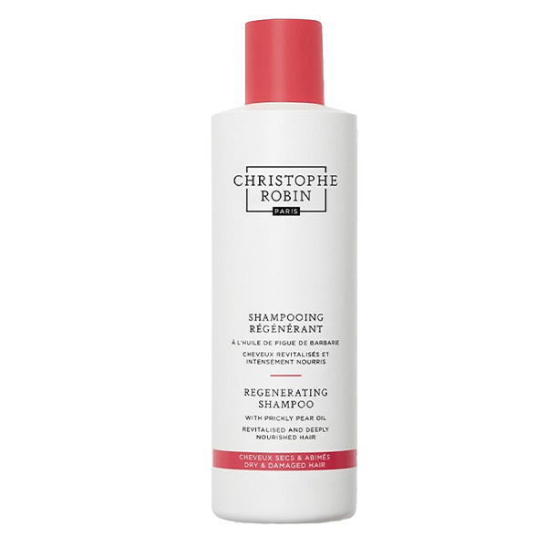 Shampooing régénérant à l'huile de figue de Barbarie 250ml