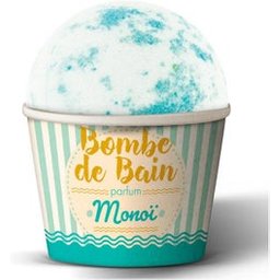 Bombe Bain Monoi 115g
