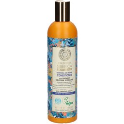 Oblepikha Siberica Nutrition AND Repair Conditioner