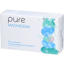 Pure® Magnesium