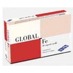 Globalfe 30Cps Soft