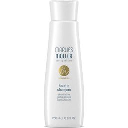 Keratin Champú 200ml