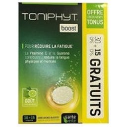 Toniphyt Boost Cpr Eff 30+ 15 Off