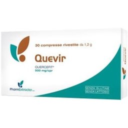 Quevir 30caps