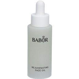 Huile pour le Visage Rajeunissante