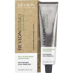 Revlonissimo Sublime Colour Coloration pour cheveux No. 3 75ml