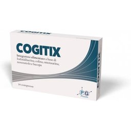 Cogitix 20comp