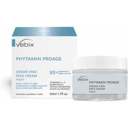 Vebix Phytamin Proage Repair Face Cream 50ml