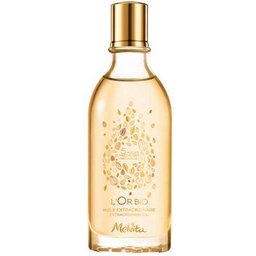 L'Or Extraordinaire Huile d'Or Bio 100ml