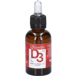 DR Theiss Liquamine D3 1000Ui