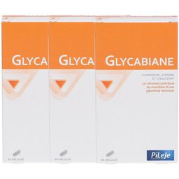 PiLeje Glycabiane