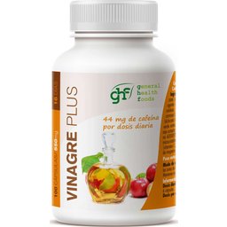 Vinaigre Plus 450 mg 100 capsules