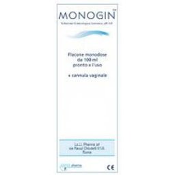 Monogin Lav Vag 1Fl 100Ml