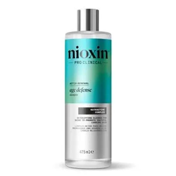 Defense Anti-âge Shampoing 475ml
