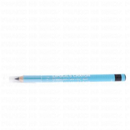 Lipocils - Crayon noir
