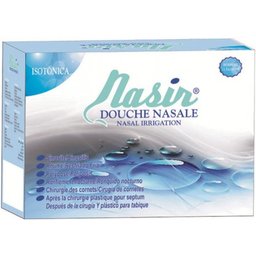 Solution Physiologique 6x500ml