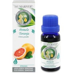 Huile Essentielle Alimentaire Pamplemousse 15ml