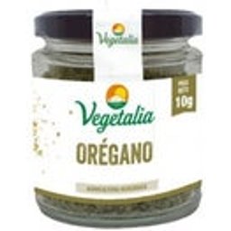 Origan Feuille Coupée Bio 20g