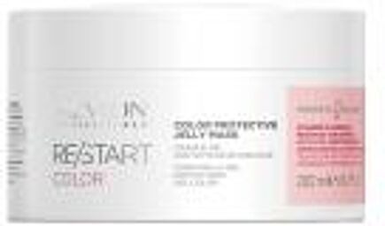 Re/Start Color Masque-Gel Protecteur Couleur 250 ML - Pot 250 ml