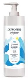 Bébé Liniment Soin pour le Change 1 L - Flacon-Pompe 1 L