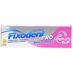 Creme PRO Complete Soin Confort 47g