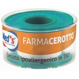 Meds Tnt Cer 5X1,25Cm