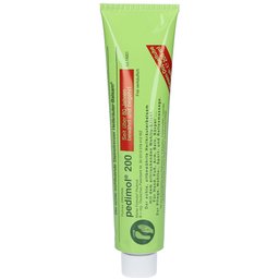 Pedimol® 200